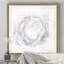 Halcyon Whirl I - Reproduction d'art sur toile tendue-336820379-336820577