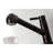 Kingston Brass Kaiser Single-Handle 1-or-3 Hole Deck Mount Pull-Out Sprayer Kitchen Faucet-54357474
