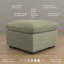 Repose-pieds modulaire Aulander, meubles de salon-123857396