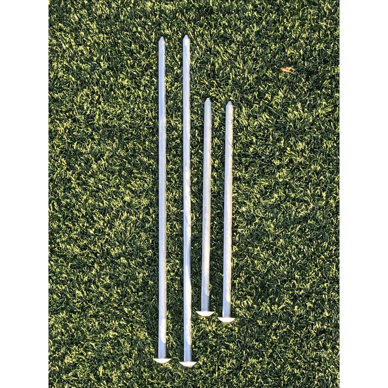 Spike for APS 12" Border