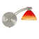 Willenborg Swing Arm Sconce