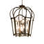 Citadel 10 - Light Pendant