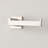4 Wall Mounted Towel Racks-118499979