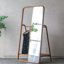 Portemanteaux avec miroir