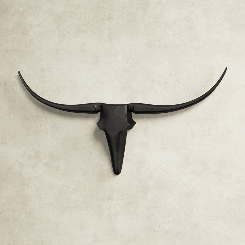 Rustic Landscape & Nature Wall Decor on Metal