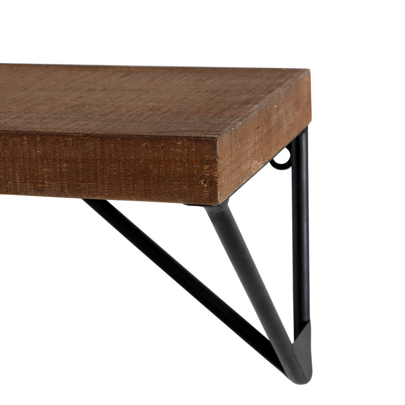 Deux tablettes avec supports