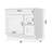 Hibbitts 36" Single Bathroom Vanity Base Only-978646339