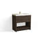 Vista 36" W Freestanding Single Bathroom Vanity-724329068-724329065-724329108