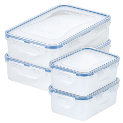 Easy Essentials™ Food Storage Container