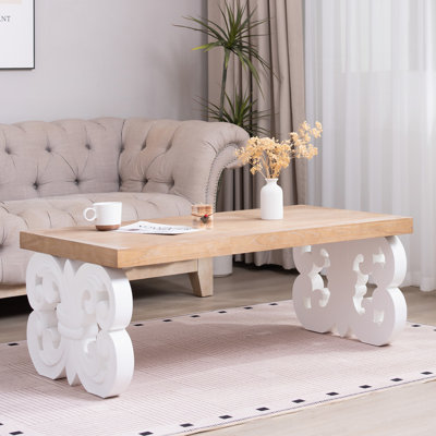 Table basse 47 po