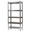 Keokuk Metal Height -Adjustable Shelving Unit-1392261492-1392261493