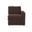Living Modular 5pc - Suède-532051307