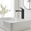 Robinet pour salle de bain à poignée simple-96412751
