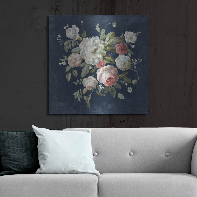 «Lark Manor ™» par Danhui Nai, H 36 po x l 36 po