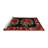 Floral Indoor Rug-835262595