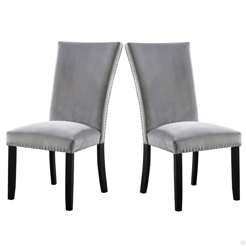 Ensemble de chaises d'appoint 28 po