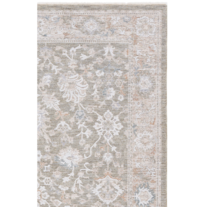 Tapis d'intérieur Finley Performance, Rectangle 9 pi x 12 pi
