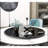 Handmade Glass Lazy Susan-115069155-71048709