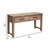Essa 55'' Solid Wood Console Table