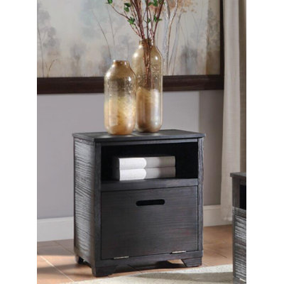 Kamilia End Table