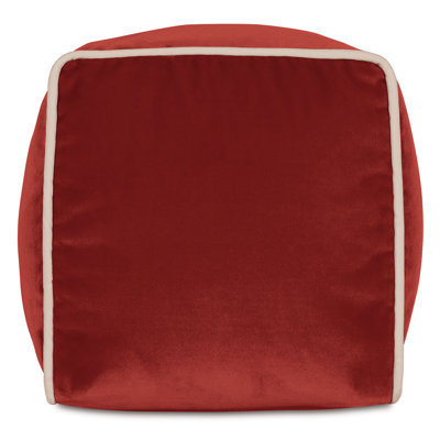 Studio 773 Lifestyle Velvet Novelty Pillow Cover & Insert