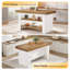 Îlot de cuisine 55 po avec rangement-1687000880-1687000881