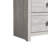 Bhure 6 Drawer 46.1'' W Double Dresser-93594504