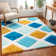 Cobina Geometric Indoor Rug