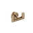 PVD Brushed Bronze