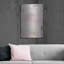 Ivy Bronx «Soft Sounds» par Erin Ashley, art mural en métal-2070075683