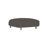 Avanni Metal Outdoor Ottoman-50609665-66444979