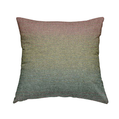 Deronna Ombre Square Cushion