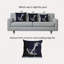 Housse et insert de coussin d'extérieur Nautical Nights Anchor & Rope-542818159-542818146