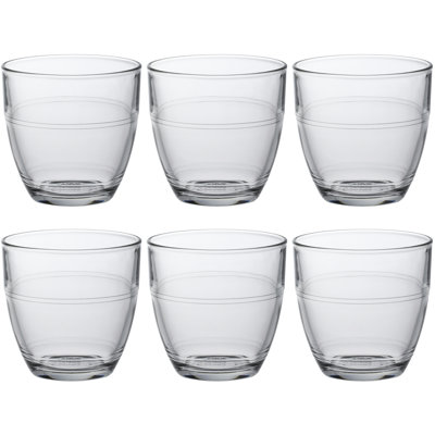 Duralex Gigogne Drinking Glass 20cl