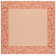 Herefordshire Performance Floral Indoor/Outdoor Area Rug