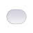 Sabine Metal Pill Wall Mirror-827661292-827661306