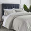 Ensemble de housse de couette 3 pièces 100 % coton-448100529-448100526
