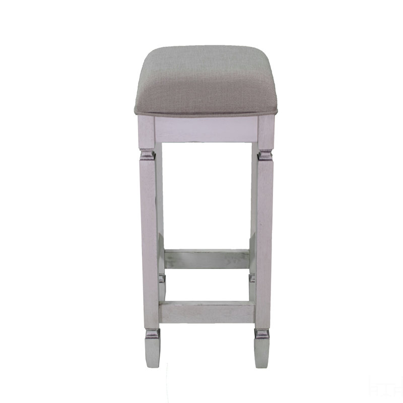 Console avec 4 tabourets