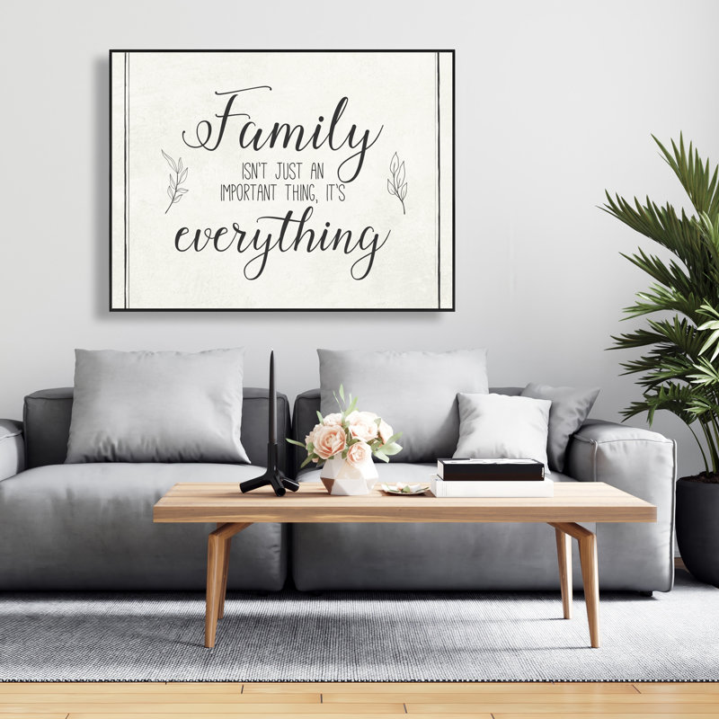 Family Shapes Quotes