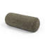 Stonewash Linen Bolster Pillow-Hasselt Ebony-20"x8"-2032507912
