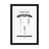 Black Framed Fine Art Paper is unavailable
