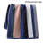 Soft Absorbent Quick Dry Face Towel, Lint Free Hand Towel And Facial Washcloth For Daily Home Use, 13.8x29.9in Blue-71966942