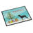 Non-Slip Christmas Indoor Doormat-22322303