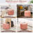 Wood Accent Stool