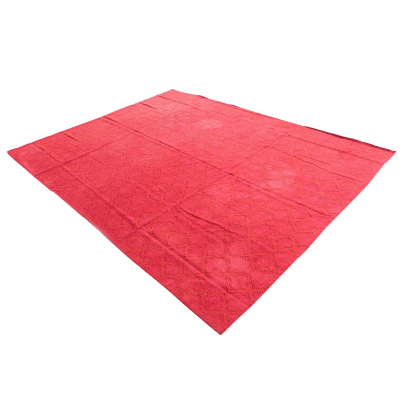 Osbourne Red Rug