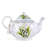 lily of the Valley Tea Set for 2 pers