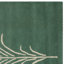 Tapis en laine et viscose touffeté à la main Nonia-599554865