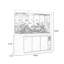 Aquarium 90-100 gallons-129744008-129744010
