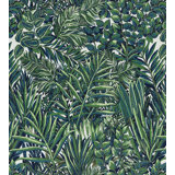 Playa Jardin Tapestry Fabric