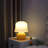 Jitka Glass Table Lamp